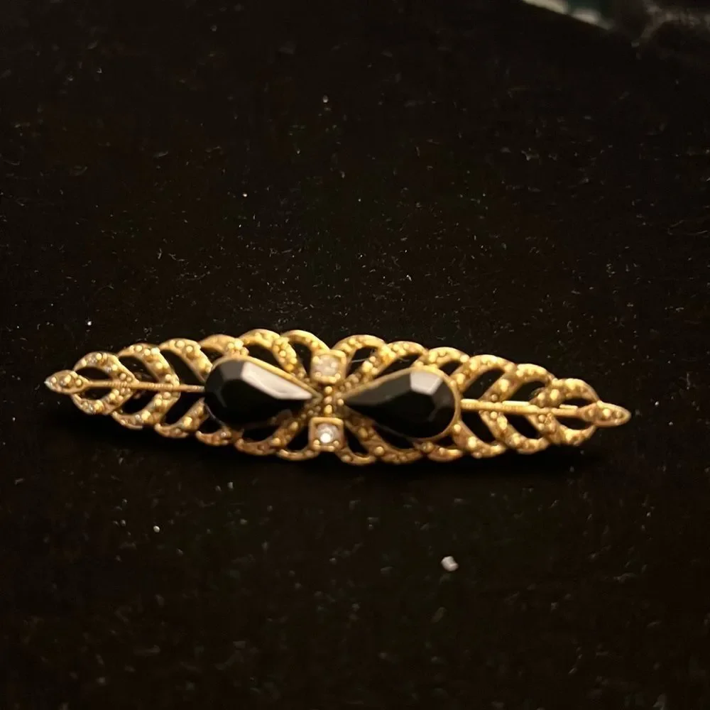 Vintage pin